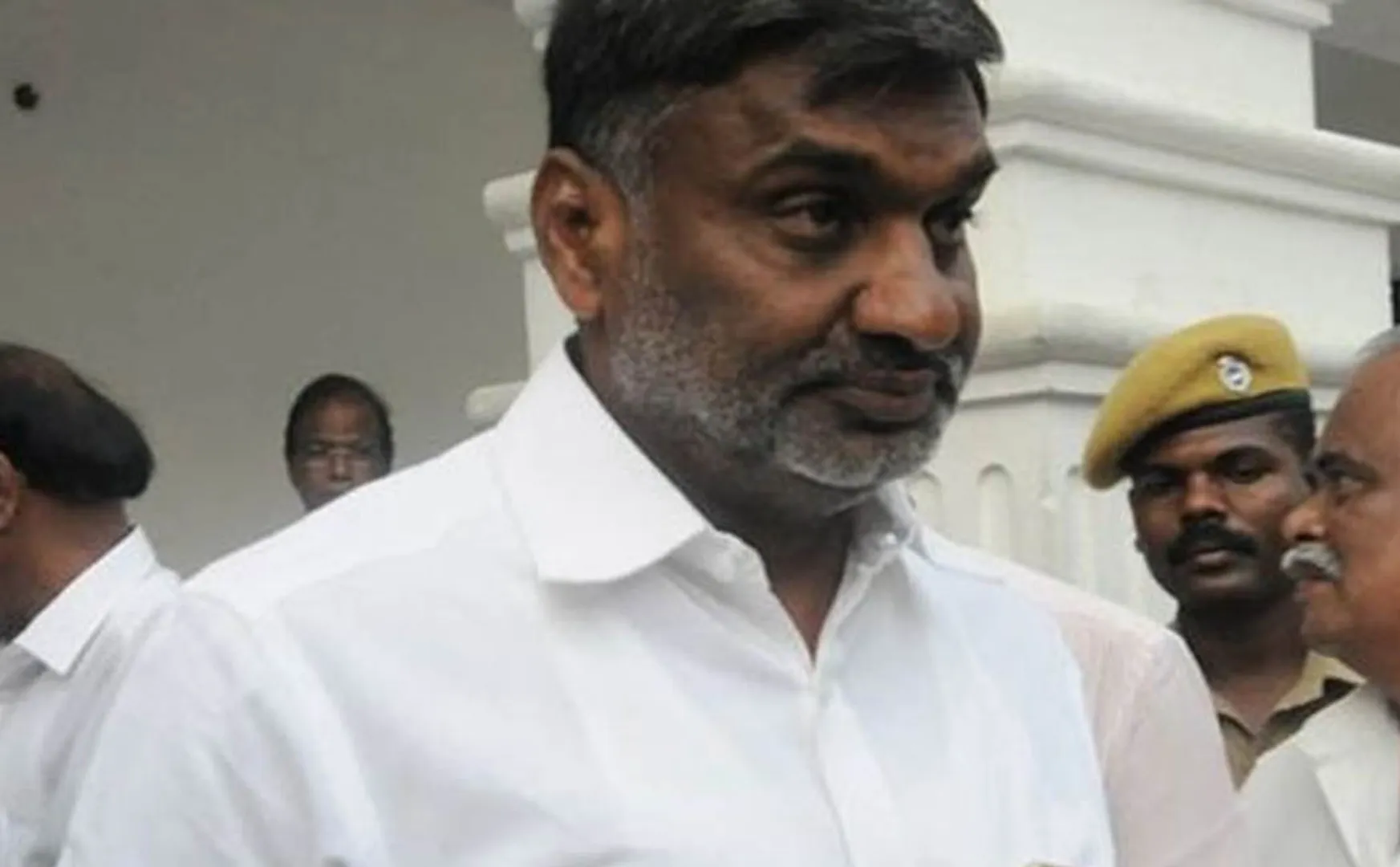 minister orders to make function more grander 